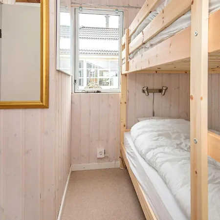 6 Person In Ferienhaus