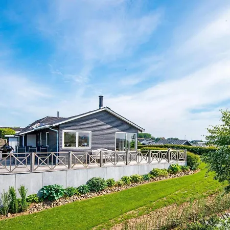 Holiday home 6 Person In Hejls