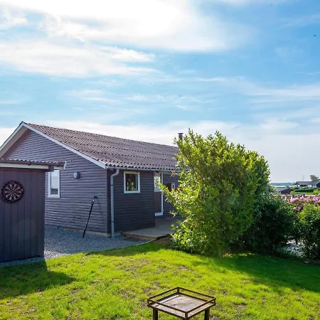 6 Person In Holiday home