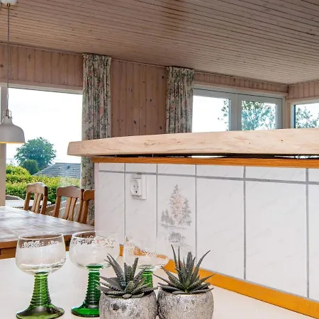 6 Person In Ferienhaus