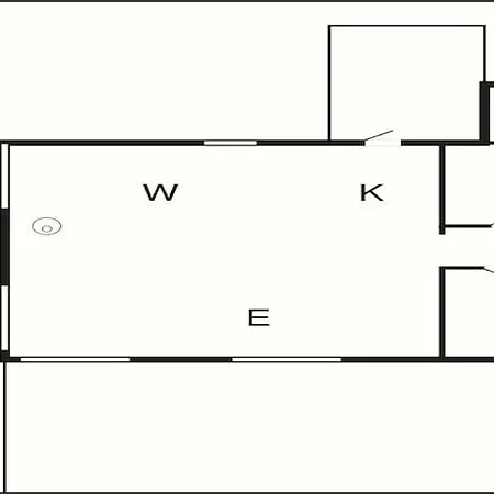 6 Person In Holiday home *