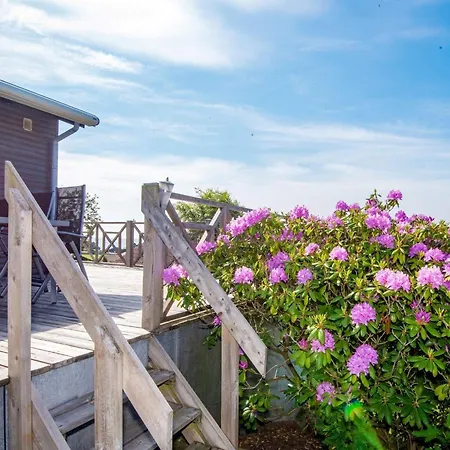 5 Person In Casa vacanze