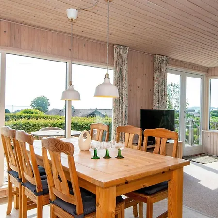 別荘 6 Person In *