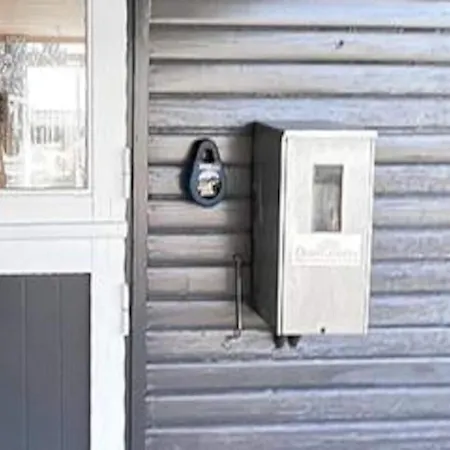 5 Person In Holiday home