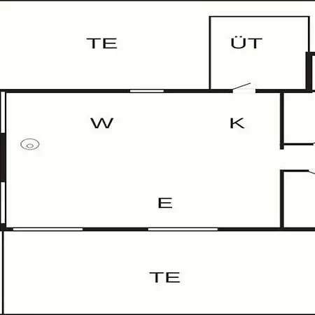 5 Person In Casa vacanze *